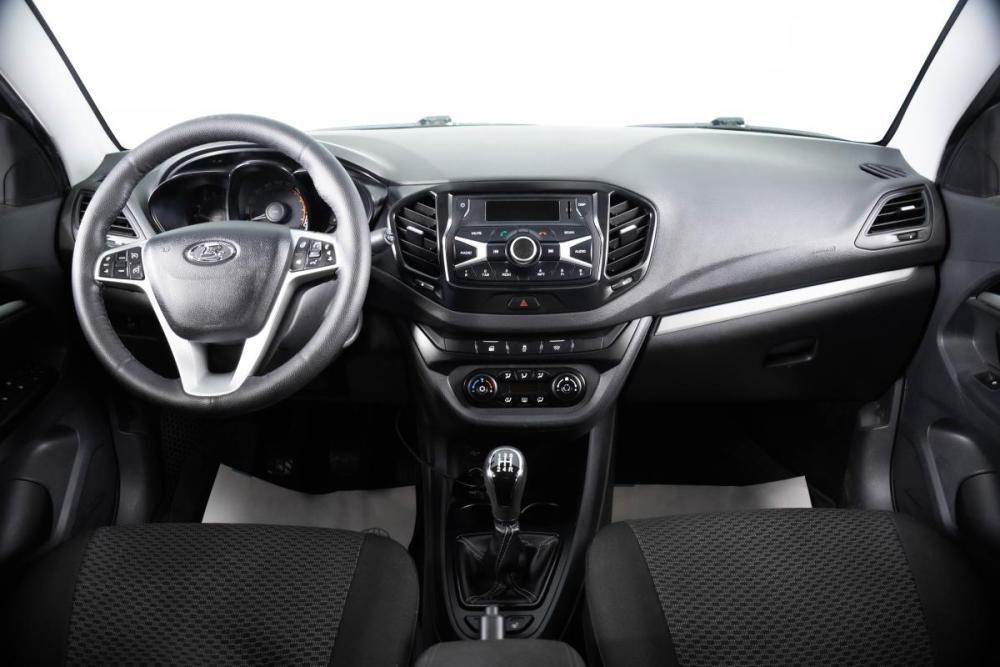 Lada (ВАЗ) Vesta I Пермь  - изображение 13
