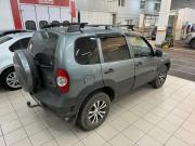 Chevrolet Niva I Рестайлинг Магнитогорск  - изображение 9