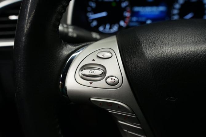 Nissan Murano III (Z52) с пробегом 2020 года, цена 2 790 000 рублей, 122000 км, внедорожник, Автокод Объявления