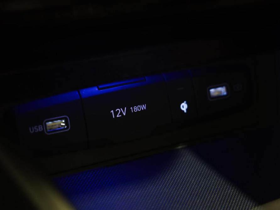 Hyundai Tucson IV Санкт-Петербург  - изображение 18