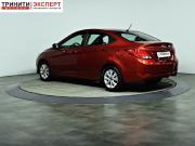 Hyundai Solaris I Рестайлинг Белгород  - изображение 20