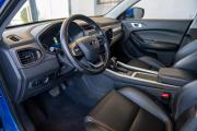 Chery Tiggo 4 I Рестайлинг Ростов-на-Дону  - изображение 37