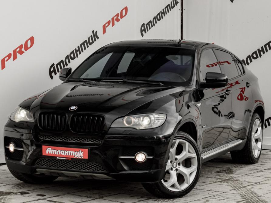 BMW X6 I (E71) Екатеринбург  - изображение 1
