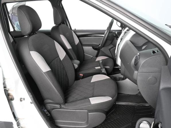Lada (ВАЗ) Largus I Рестайлинг с пробегом 2025 года, цена 1 599 000 рублей, 17843 км, универсал, Автокод Объявления