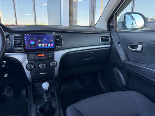 SsangYong Actyon II с пробегом 2011 года, цена 897 000 рублей, 149000 км, внедорожник, Автокод Объявления