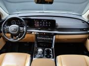Kia Carnival IV Москва  - изображение 48