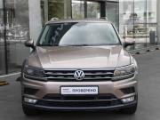 Volkswagen Tiguan II Москва  - изображение 28