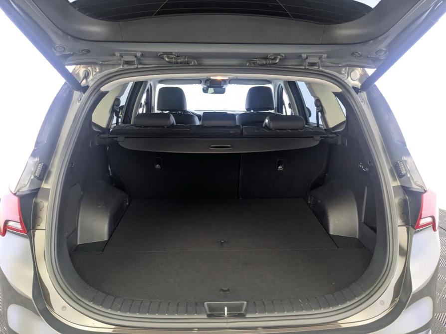 Hyundai Santa Fe IV Рестайлинг Москва  - изображение 9