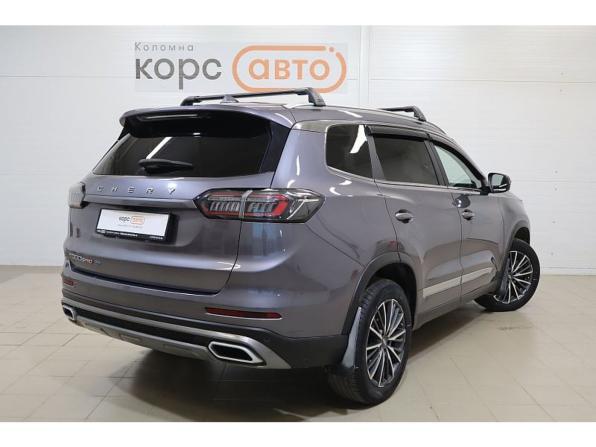 Chery Tiggo 8 Pro e+ с пробегом 2023 года, цена 2 349 000 рублей, 91435 км, внедорожник, Автокод Объявления