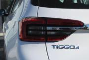 Chery Tiggo 4 I Рестайлинг Саратов  - изображение 38