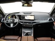 BMW X5 IV (G05/G18) Рестайлинг Магнитогорск  - изображение 42