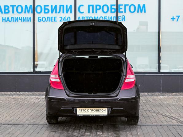 Hyundai i30 I Рестайлинг с пробегом 2010 года, цена 675 000 рублей, 174000 км, хэтчбек, Автокод Объявления