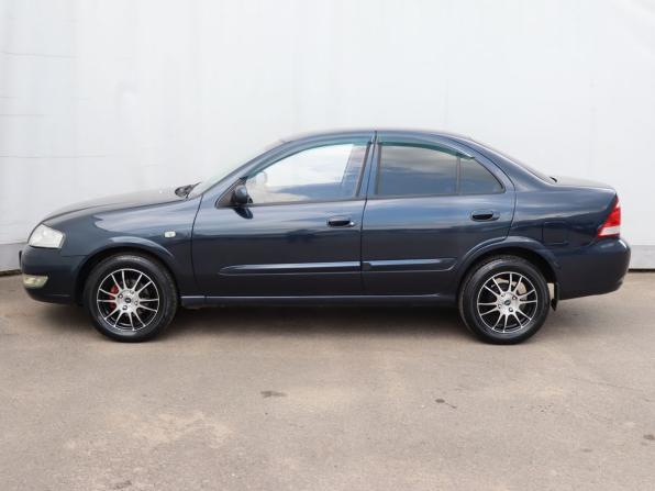 Nissan Almera Classic I с пробегом 2007 года, цена 390 000 рублей, 169281 км, седан, Автокод Объявления