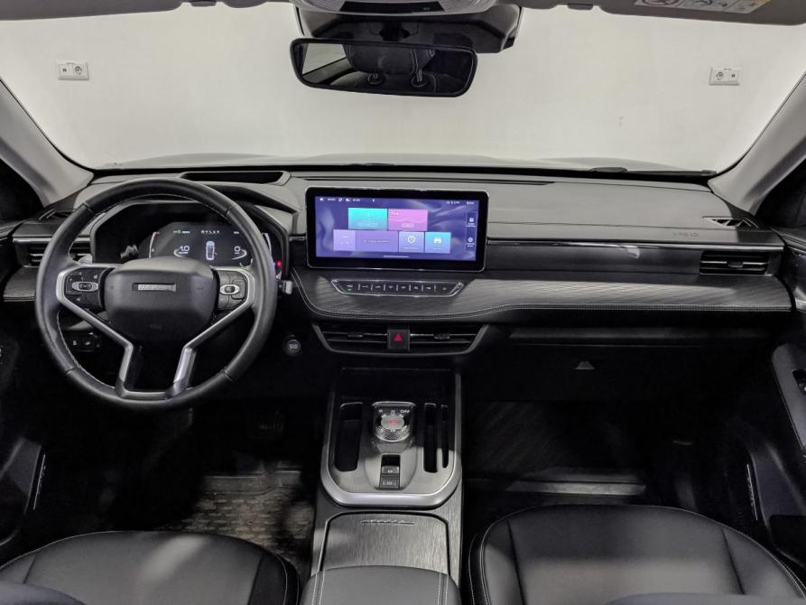 Haval Jolion I Москва  - изображение 14