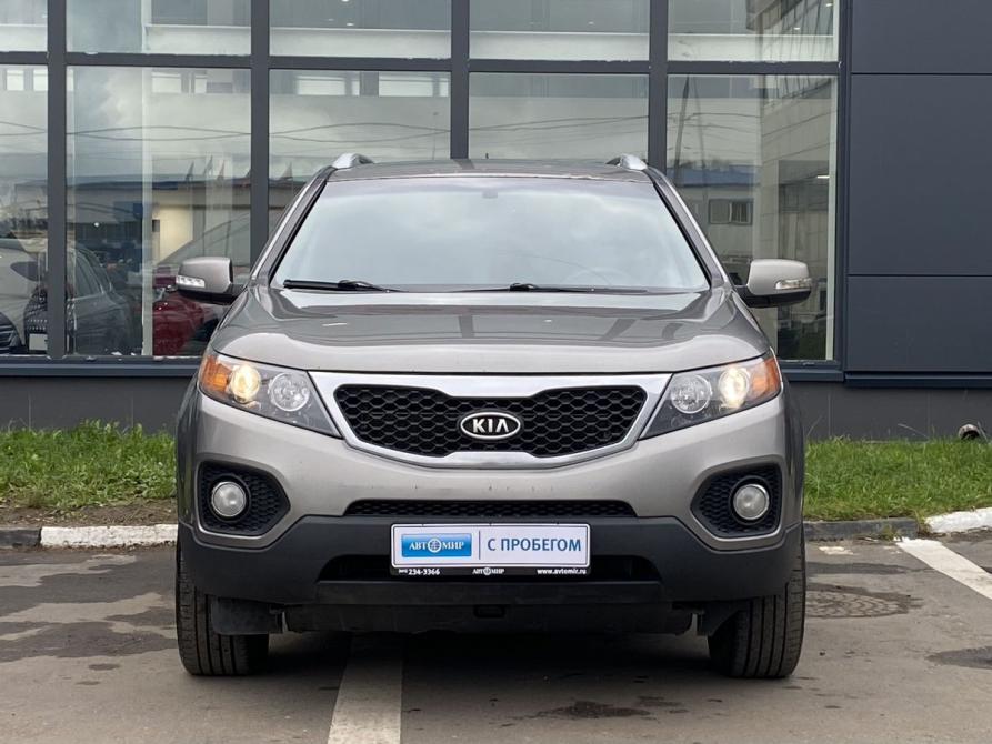 Kia Sorento II Москва  - изображение 2