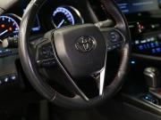 Toyota Camry VIII (XV70) Рестайлинг Москва  - изображение 27