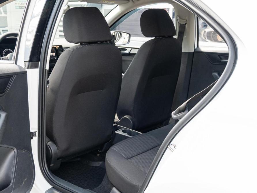 Volkswagen Polo VI Краснодар  - изображение 11