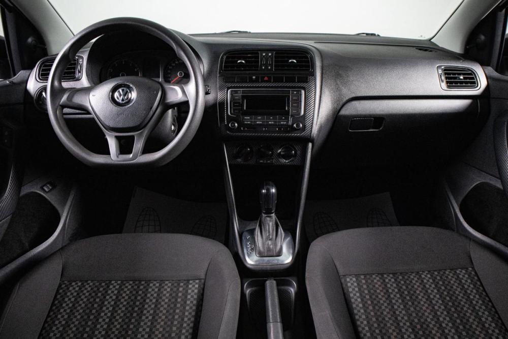 Volkswagen Polo V Рестайлинг Сургут  - изображение 12