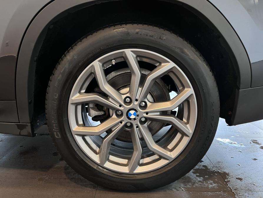 BMW X3 III (G01) Чебоксары  - изображение 19