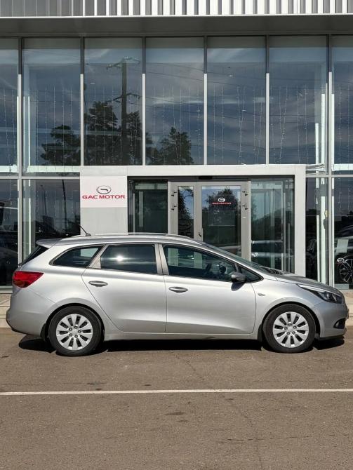 Kia Ceed II Оренбург  - изображение 7