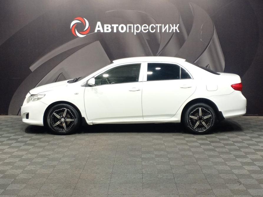 Toyota Corolla X (E140 E150) Оренбург  - изображение 4