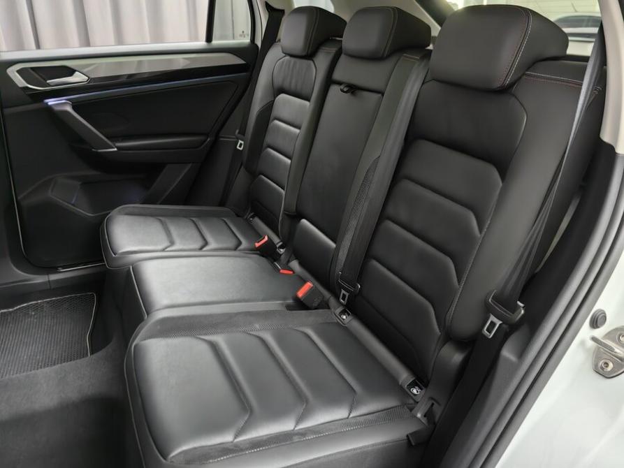 Volkswagen Tayron I Подольск  - изображение 8