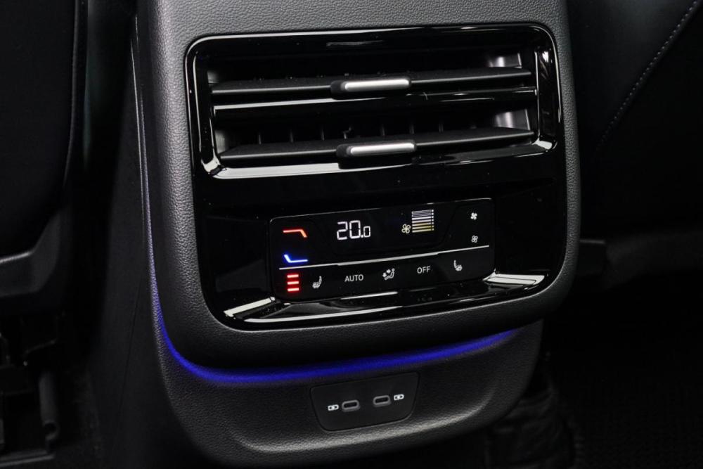 Volkswagen Teramont II (China Market) Москва  - изображение 12