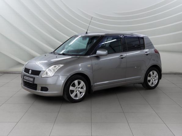 Suzuki Swift III с пробегом 2006 года, цена 528 000 рублей, 209869 км, хэтчбек, Автокод Объявления