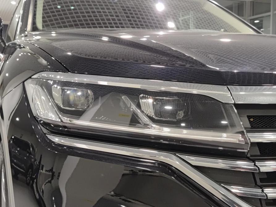 Volkswagen Touareg III Казань  - изображение 21