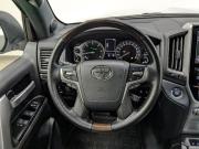 Toyota Land Cruiser 200 Series Рестайлинг 2 Москва  - изображение 51