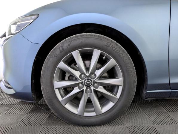 Mazda 6 III (GJ) Рестайлинг 2 с пробегом 2020 года, цена 2 080 000 рублей, 159750 км, седан, Автокод Объявления