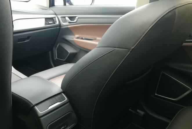 Geely GS I с пробегом 2020 года, цена 1 280 000 рублей, 50469 км, внедорожник, Автокод Объявления