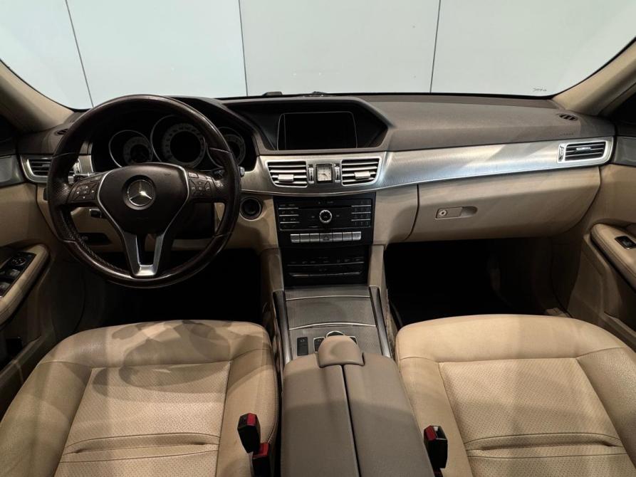 Mercedes-Benz E-Класс IV (W212 S212 C207) Рестайлинг Волжский  - изображение 18