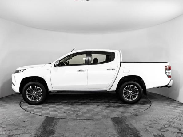 Mitsubishi L200 V Рестайлинг с пробегом 2022 года, цена 3 314 351 рубль, 52661 км, offers.body_type.unknown, Автокод Объявления