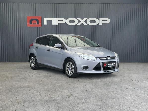 Ford Focus III с пробегом 2013 года, цена 677 000 рублей, 178216 км, хэтчбек, Автокод Объявления