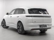 Li Auto (Lixiang) L7 I Москва  - изображение 34