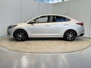 Hyundai Solaris II Рестайлинг Волжский  - изображение 24