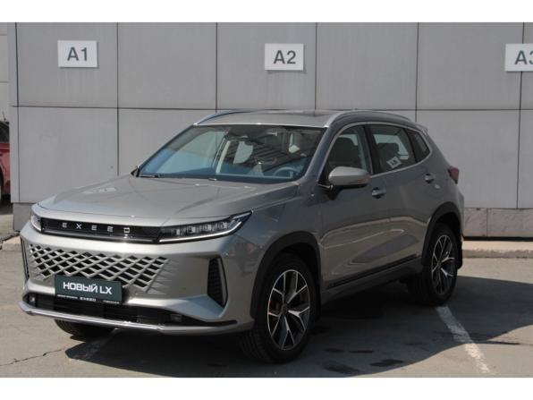 Новый Exeed LX I Рестайлинг 2 2026 года, цена 3 540 000 рублей, внедорожник, Автокод Объявления
