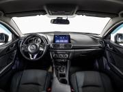 Mazda 3 III (BM) Иркутск  - изображение 32
