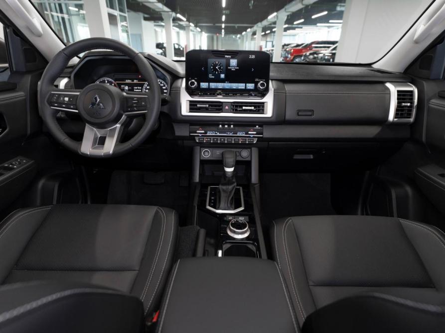 Mitsubishi L200 VI Москва  - изображение 12