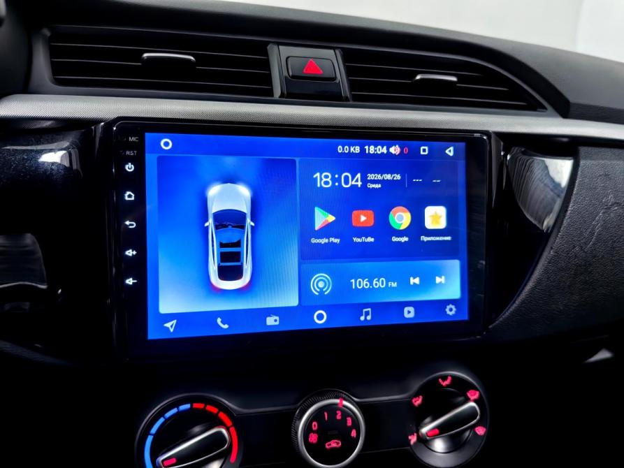 Kia Rio IV Москва  - изображение 17