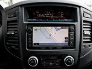 Mitsubishi Pajero IV Рестайлинг 1 Москва  - изображение 43
