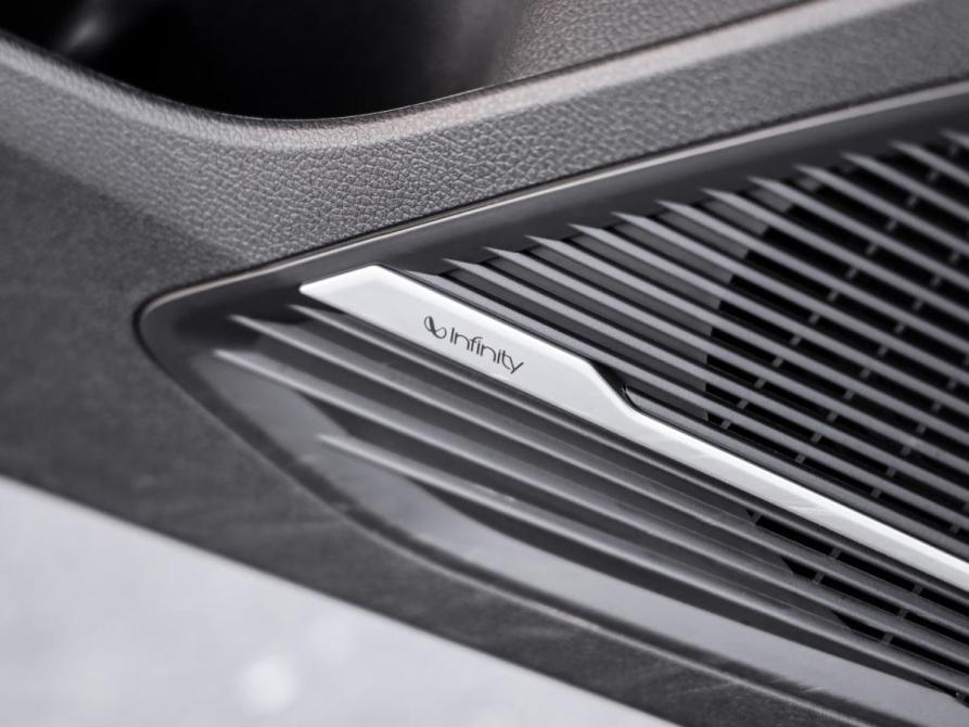 Geely Preface I Санкт-Петербург  - изображение 22