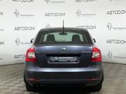 Skoda Octavia II (A5) Рестайлинг Москва  - изображение 16