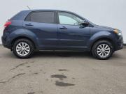 SsangYong Actyon II Рестайлинг Москва  - изображение 22