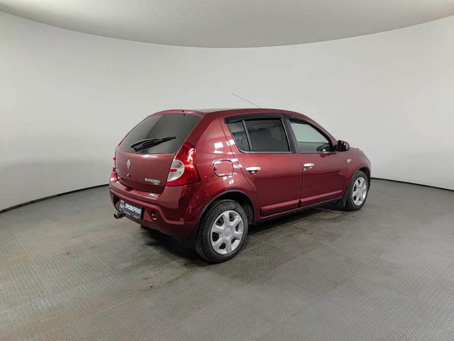 Renault Sandero I Уфа  - изображение 6