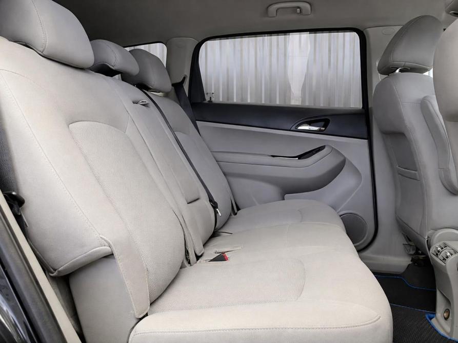 Chevrolet Orlando I Пермь  - изображение 21