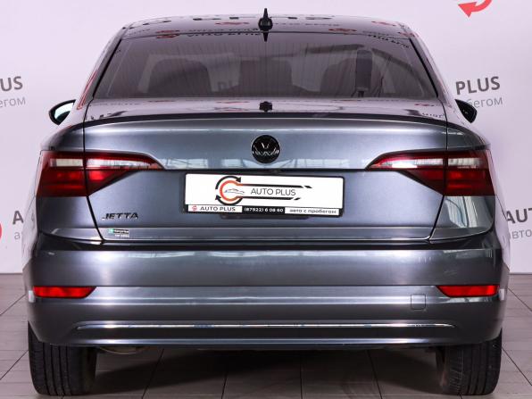 Volkswagen Jetta VII с пробегом 2020 года, цена 1 799 000 рублей, 153249 км, седан, Автокод Объявления