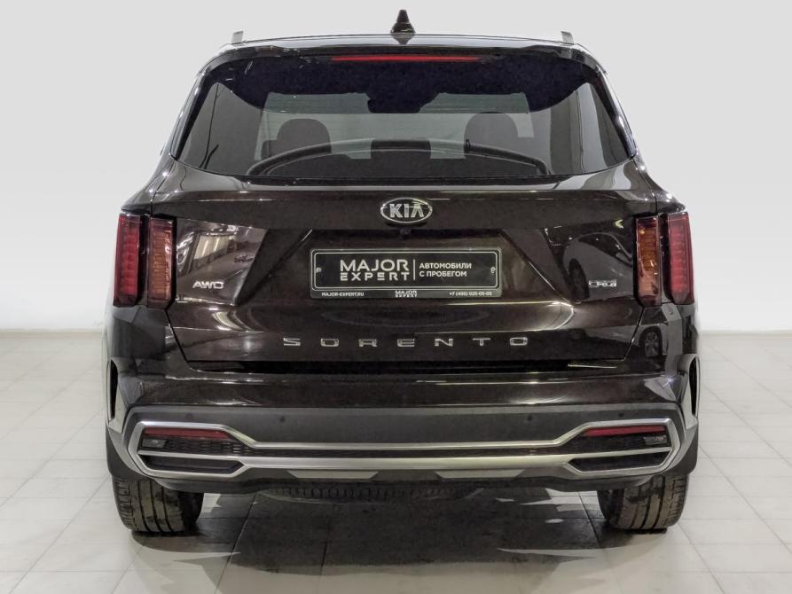 Kia Sorento IV Москва  - изображение 6