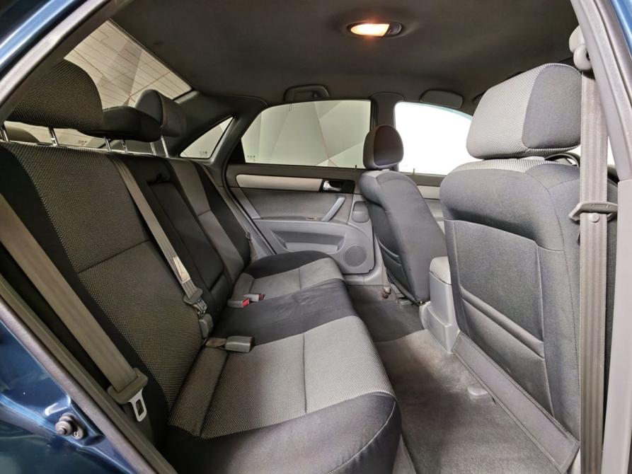 Chevrolet Lacetti I Москва  - изображение 15